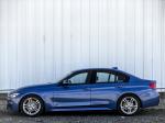 BMW 328d Sedan M Sport Package 2013 года (US)